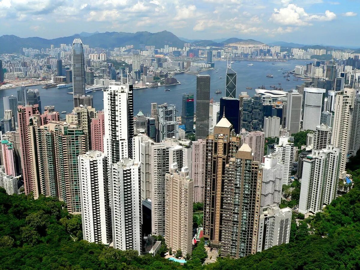 Небоскребы гонконга. Гонг Конг город. Гонг Конг фото. Гонконг небоскребы.