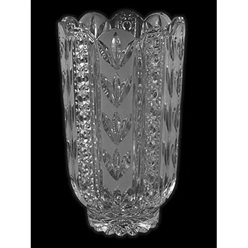 борисовский хрусталь. борисовский хрусталь. ваза борисовский хрустальный завод. дзержинского. ваза борисовский хрустальный завод.