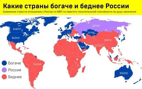 Страны с богатой историей и культурой