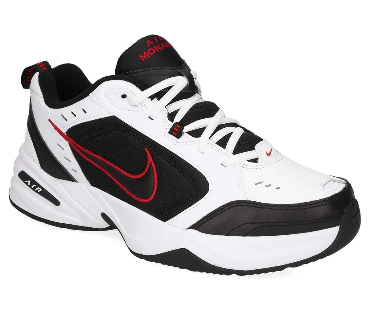 Nike Air Monarch 4 White. Nike Air Monarch Black White. Nike Air Monarch IV White-Red. Nike Air Monarch IV Black. Кроссовки мужские nike air monarch