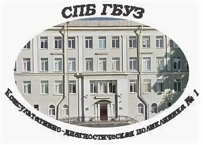 Спб гбуз гкдц no 1