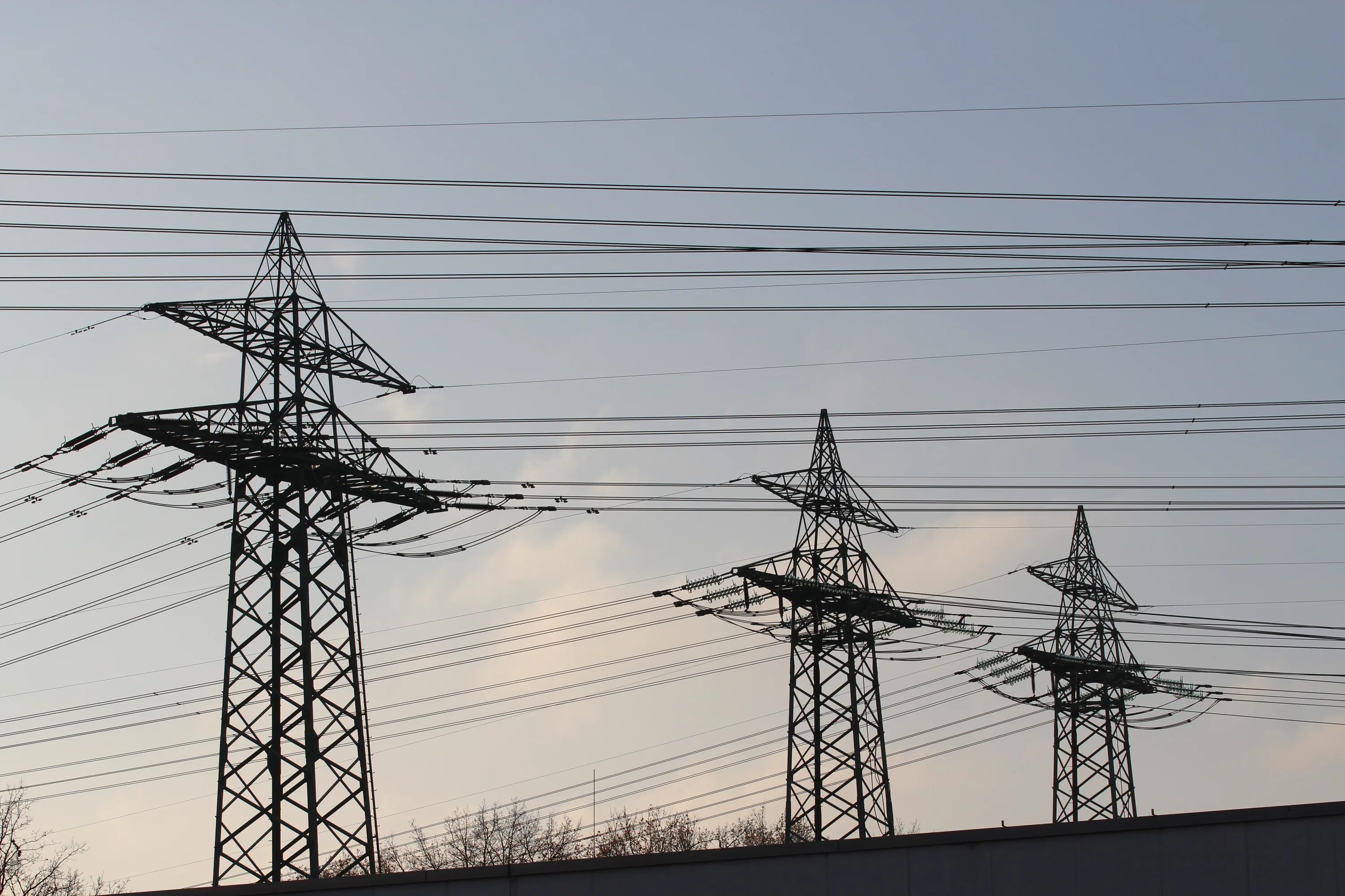 High Voltage Power lines. Воздушные ЛЭП. Воздушные линии электропередач. Высоковольтные линии. High voltage power