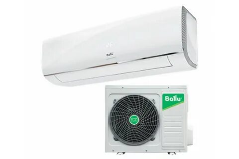 Ballu i green pro dc inverter