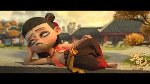 phim hoạt hình 3D.