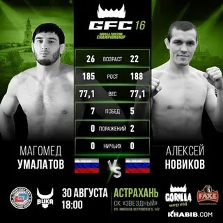 Магомед 3
