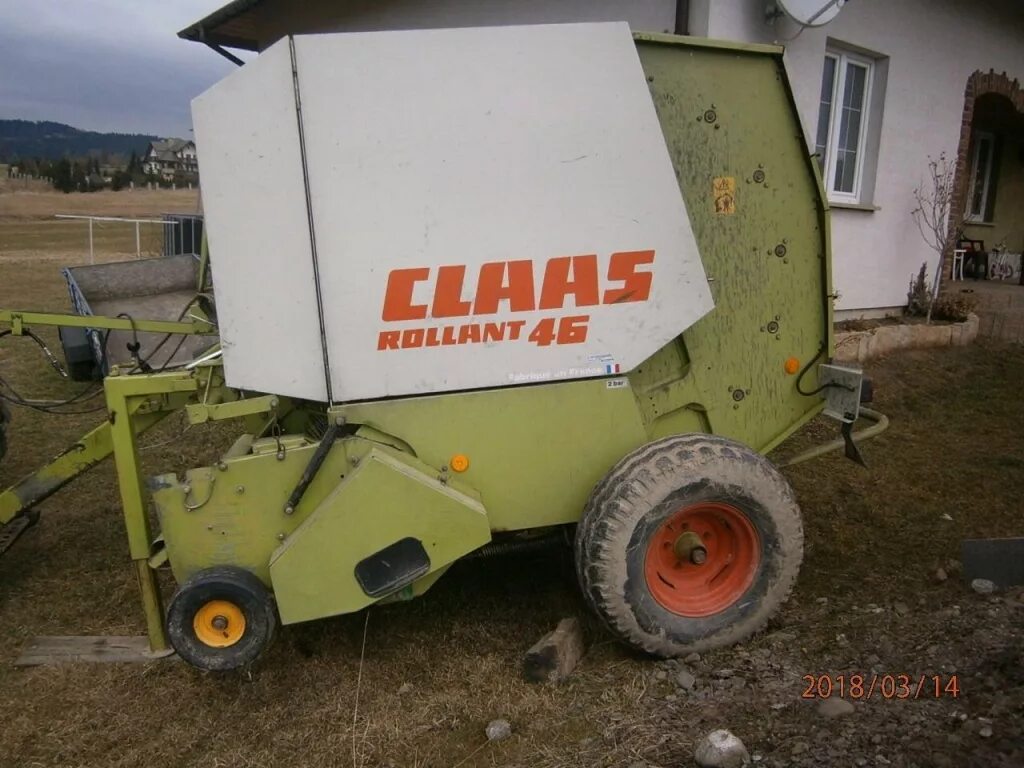 Какой пресс подборщик лучше. CLAAS Rollant 46 редуктор. Пресс-подборщик Роллант 340. Редуктор CLAAS Rollant 66. CLAAS Rollant 46 пульт.