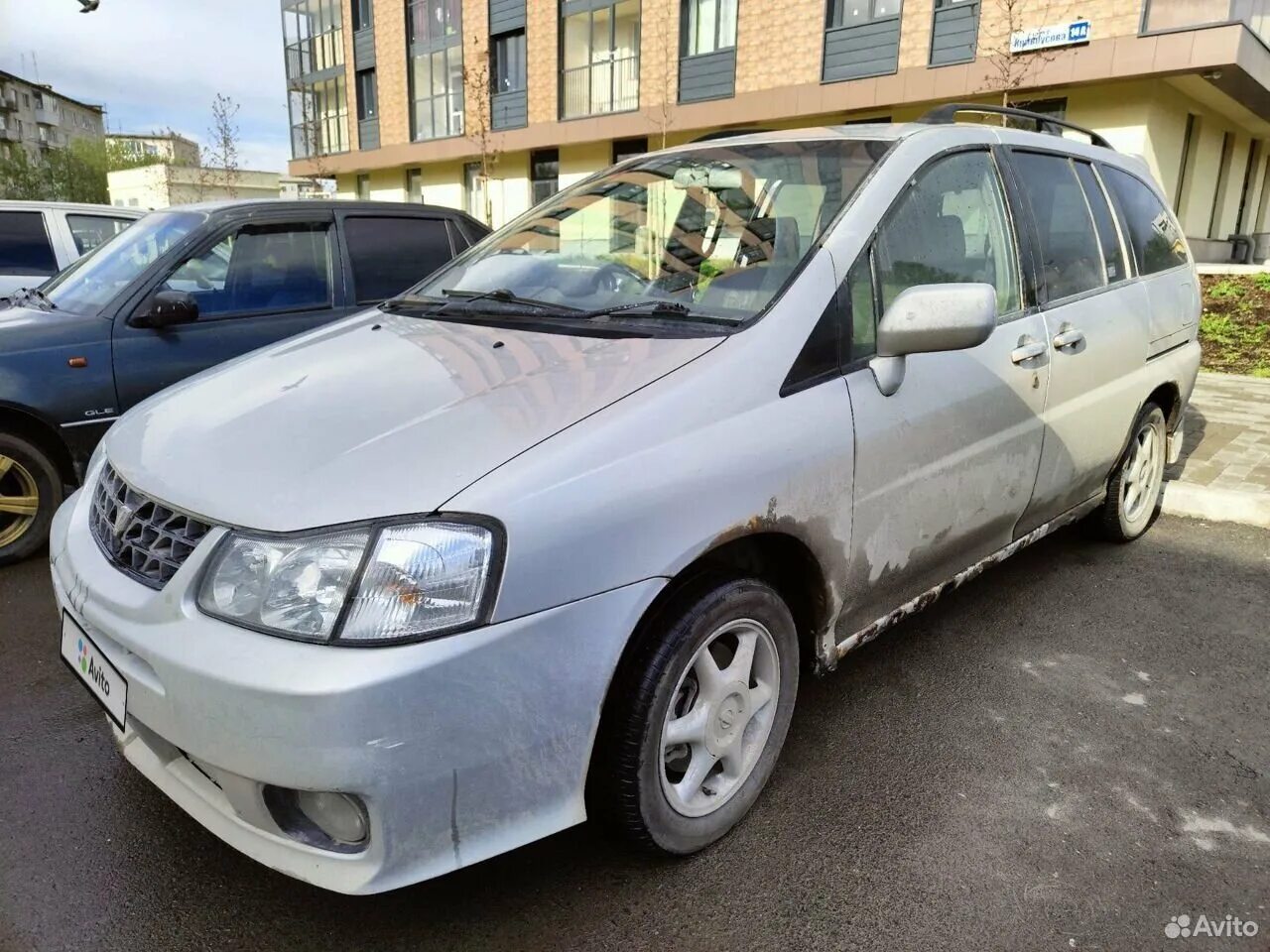 Ниссан 98 год купить. Ниссан Либерти 1998. Ниссан Либерти 2004. Модели Nissan Liberty 1998. P1778 Ниссан Либерти.