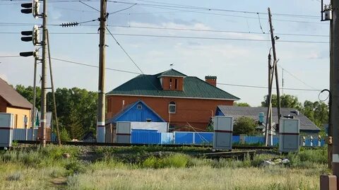 Орск пос