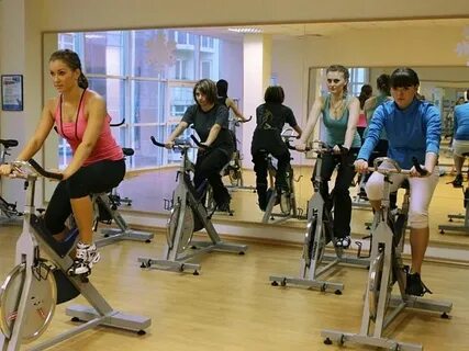 Xfit солнечный