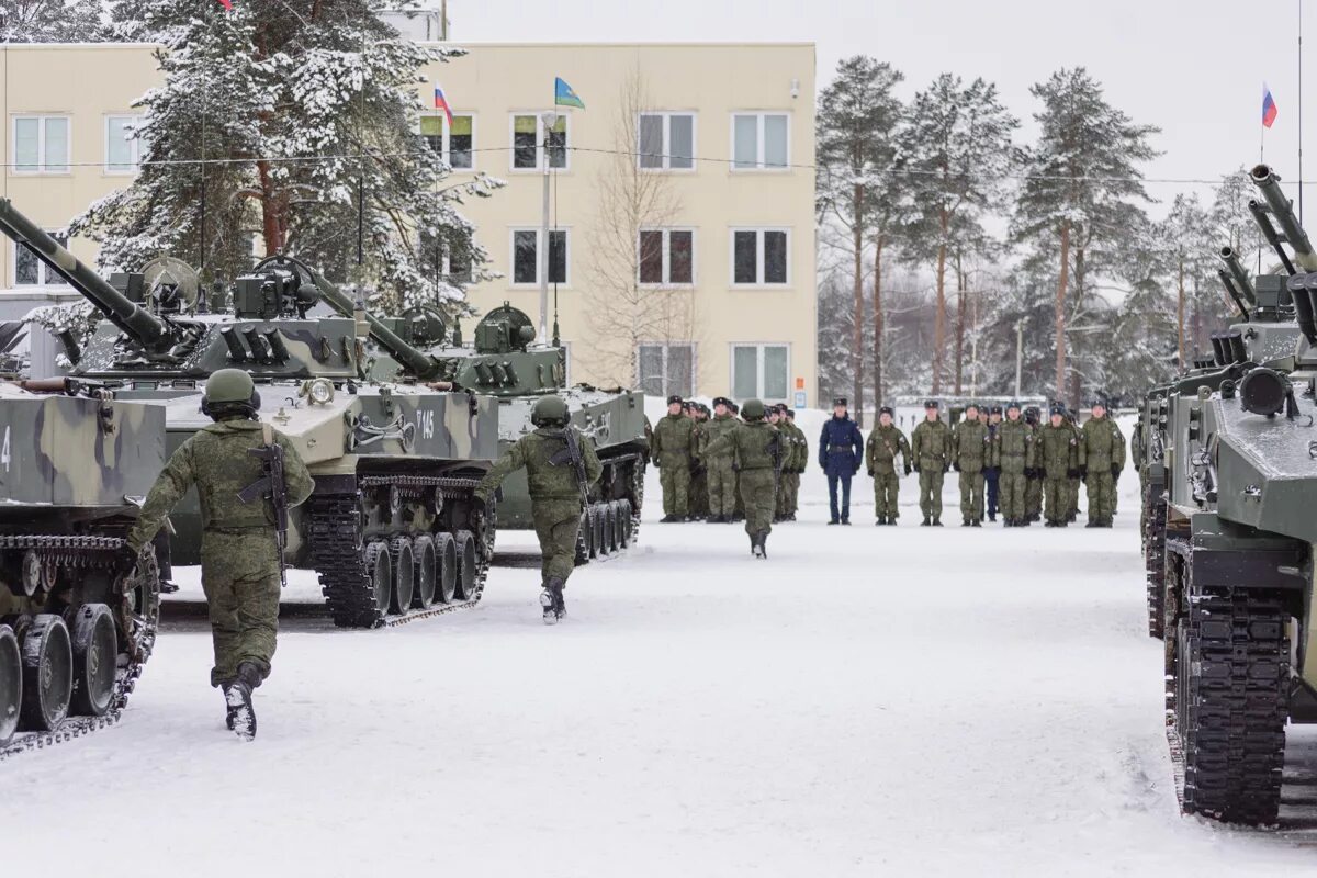 104 десантно штурмового полка