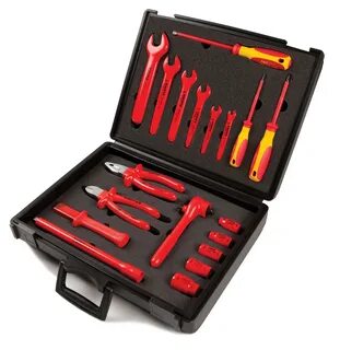 Special tools