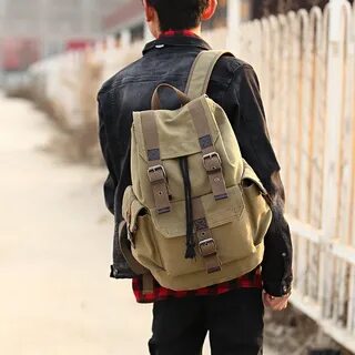 Рюкзак casual
