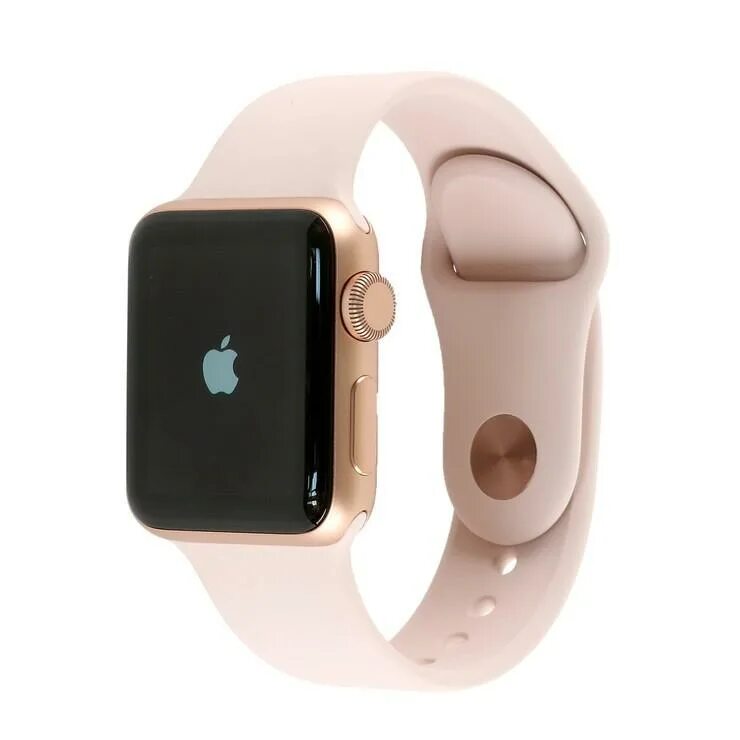Iphone apple watch 3. Часы Apple IWATCH 3 38mm. Часы Аппле вотч 8. Apple watch 3 Rose Gold. Apple watch 3 38 mm Gold.