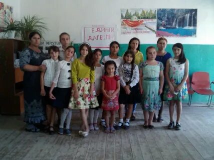 Погода араблинское