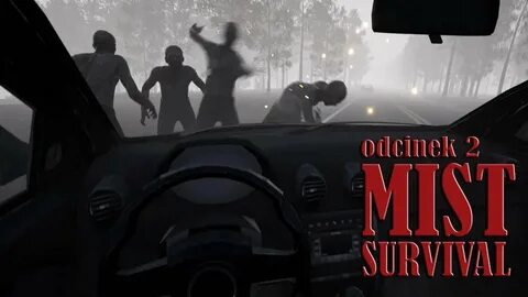 Mist survival русификатор 2023