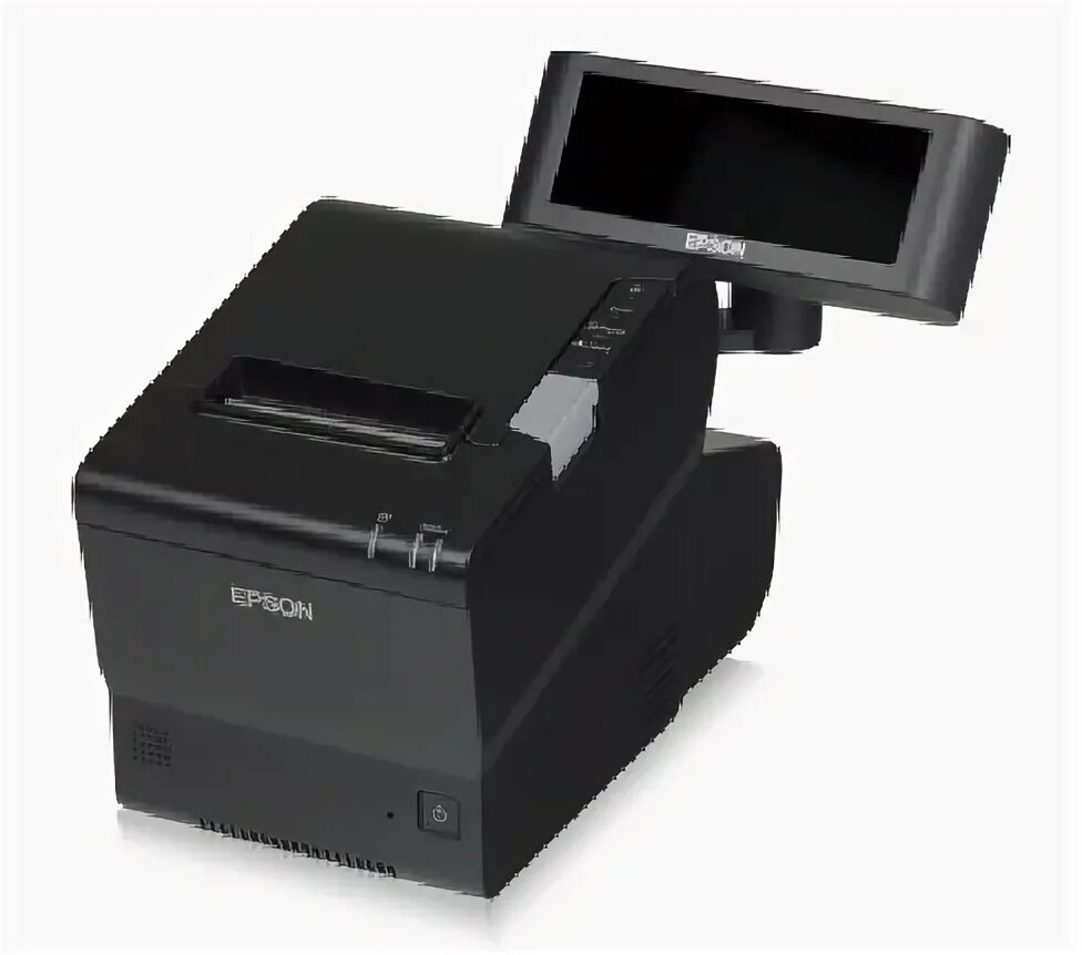 Принтеры терминал. Принтер Epson TM-88v. Принтер Epson TM-t88v (041). Принтер TM-t88v для печати чеков. Матричный принтер в терминале.