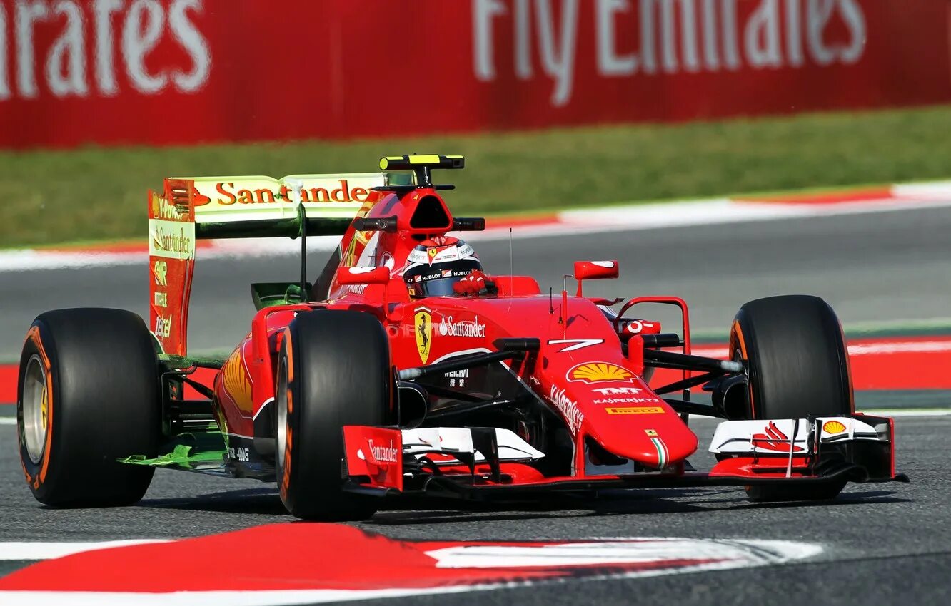 F1 2015. Ferrari sf-15t - кими райкконен. scuderia ferrari f1 2015. формула 1 феррари 2015. формула 1 феррари кими.