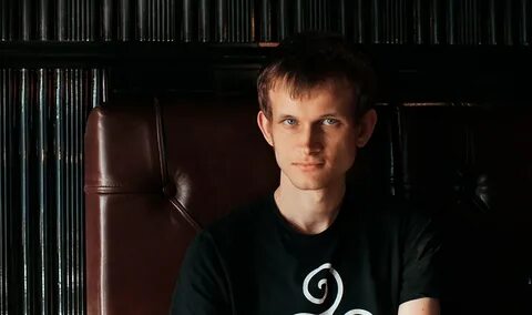 Создатель эфириума