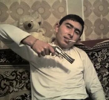 Жесткий армян
