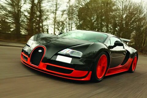 Бесплатный bugatti