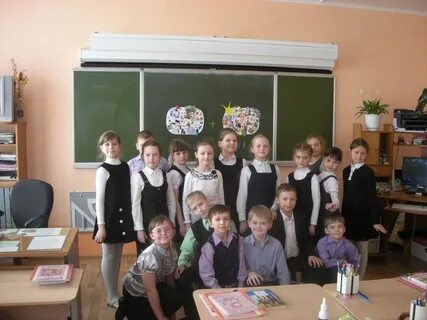 Сайт 9 школа надым