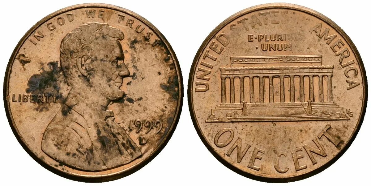 1 cent. США 1 цент, 2010 Lincoln Cent. 1 Американский цент 1948. 1 Цент жизнь Линкольна 1999. США: f304 1888 США 1 цент.