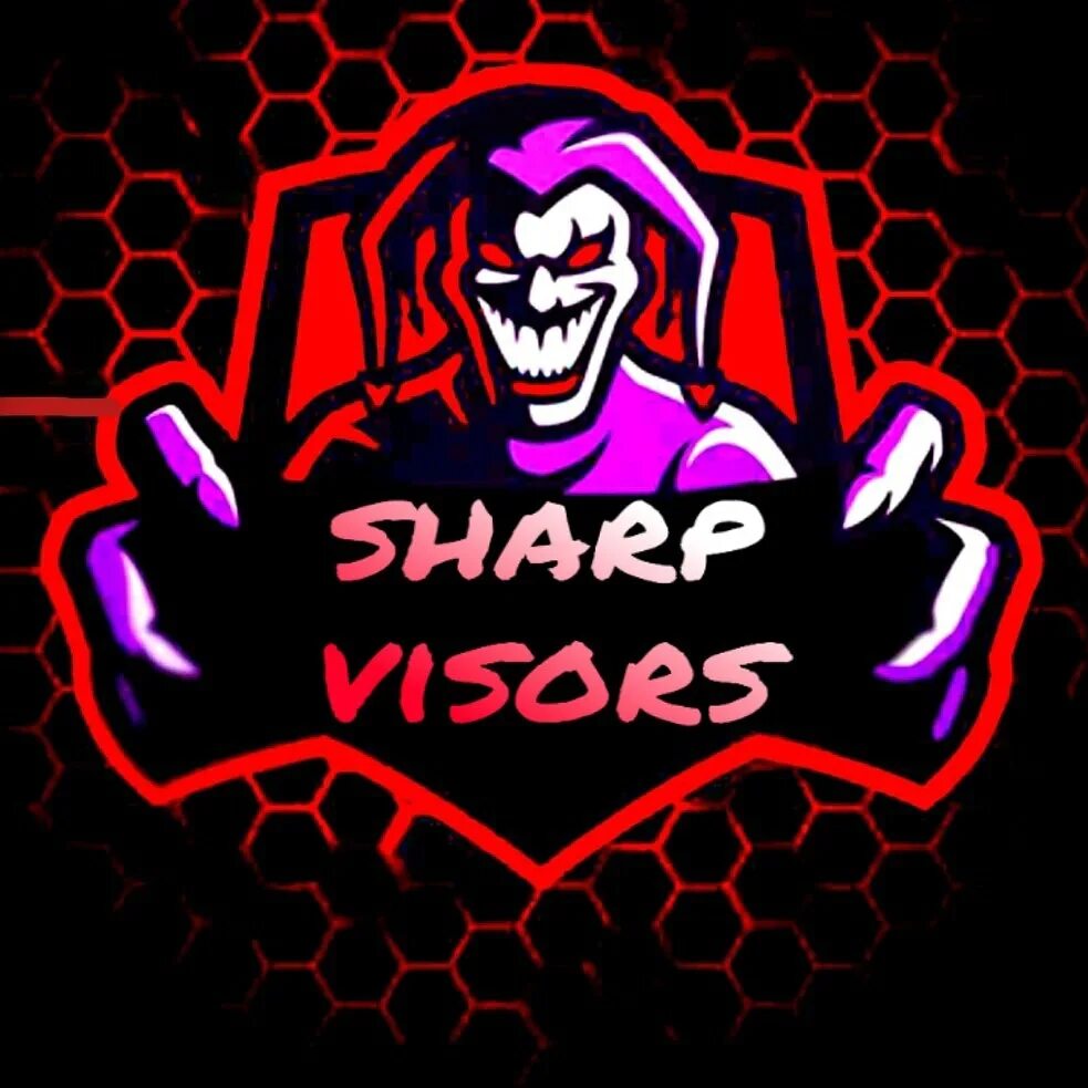 Clan id. Sharp Visors. Sharp надпись. Sharp Visors Постер.