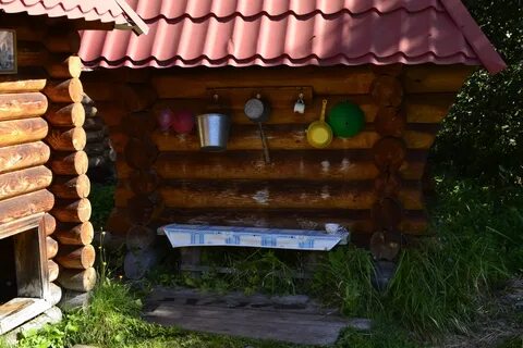 Родник смоленская область