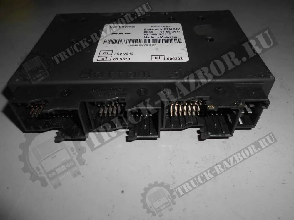 Блок ebs man tgl. 390. Блок управления двигателем ман тгс. Блок управления двигателем man. 81.
