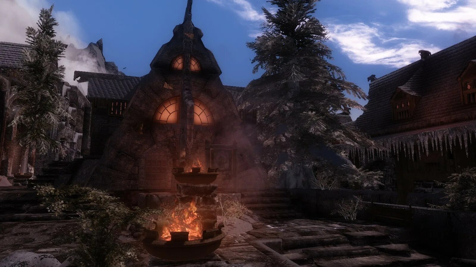 Skyrim Windhelm Mod. Виндхельм скайрим. Dawn скайрим мод. Скайрим мод Виндхельм. Skyrim collections