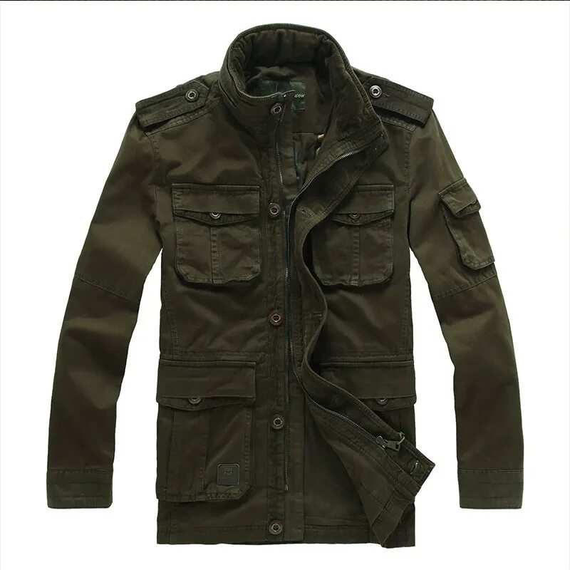 Костюмы с карманами мужские. Куртка Military Jacket men 8255. Куртка Jeep Falow. Куртка милитари мужская OSTIN. Куртки хаки мужские милитари.