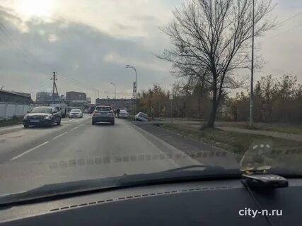 На машине новокузнецк