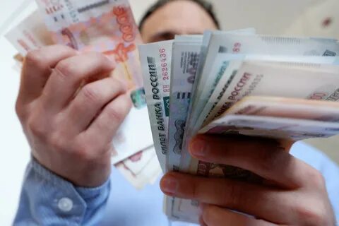 Повышение зарплаты налоговикам в 2024