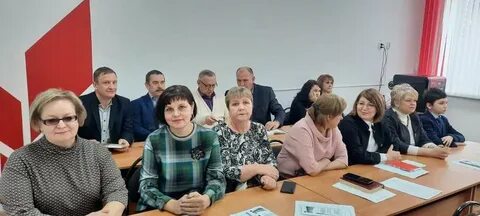 Объединение директоров школ