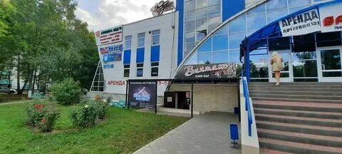 Рбр 16 набережные
