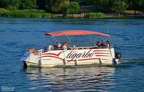 Водный ростов