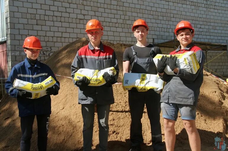 голос любанщины последний выпуск