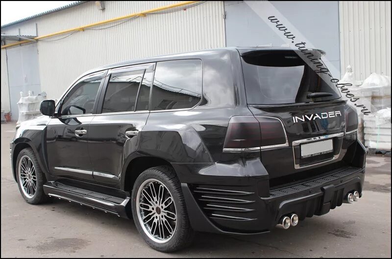 Invader invader speed up. Lexus lx 570 invader. лексус лх 570 инвайдер. toyota land cruiser 200 invader. lx570 invader рестайлинг.