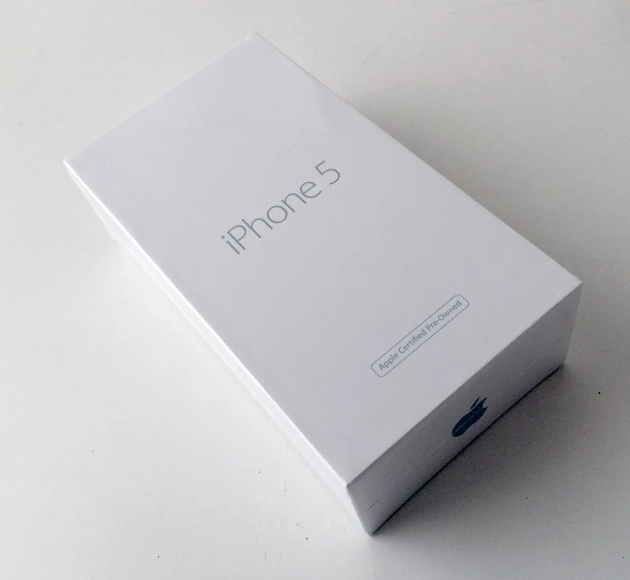 Коробка восстановленного айфона 7. Apple certified pre-owned. Восстановленный айфон спб. Восстановленный айфон на коробке. Iphone 5s восстановленный.