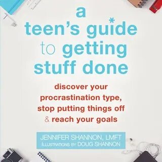 Getting stuff done