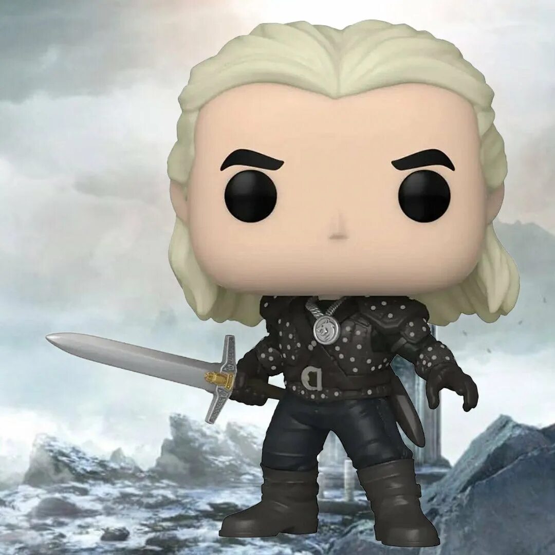 Фигурка funko pop ведьмак. Funko pop geralt 1192. фанко поп геральт. funko pop geralt 149. funko pop geralt 554.
