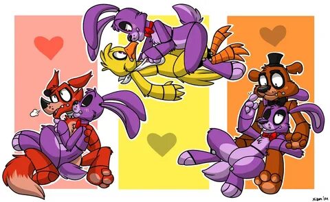 Fnaf 18