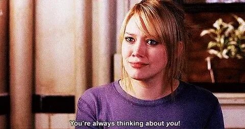 Always thought
