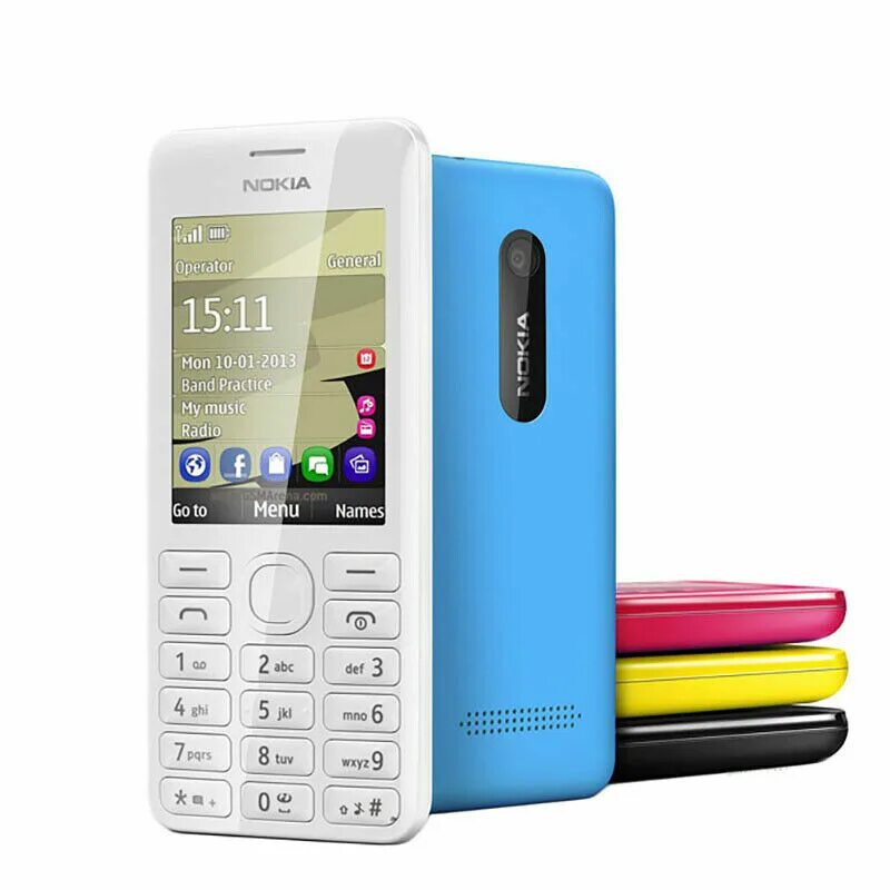 Языки на телефон нокиа. Nokia 206. Nokia 206 Dual SIM. Nokia Asha 206.1. Nokia Asha 206 Dual.