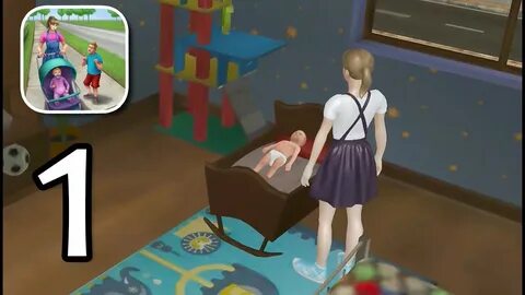 Babysitters game