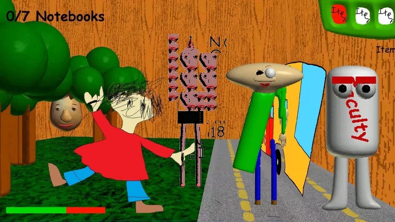 Baldi s Basics 1.4. Baldi 1.3.2. Балдис Бейсик Билли. Baldi Basics Crazy School. Baldi ultra decompile