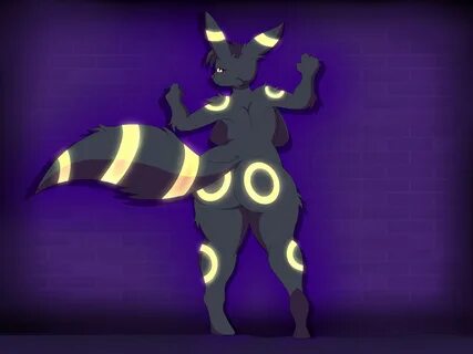 Rule34 - If it exists, there is porn of it / umbreon / 5700617.
