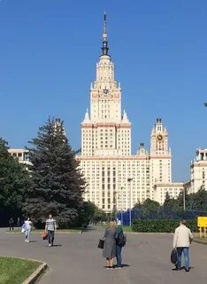 Филфак мгу