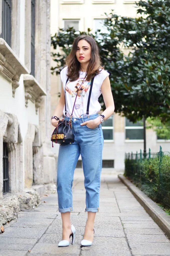 Кэжуал шик стиль женский 10 Looks estilosos sem estampa " STEAL THE LOOK Looks estilosos, Looks, Look des
