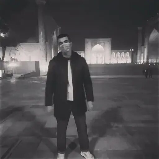 Баратов узбек